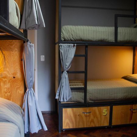 Sin Fin Hostel 멘도사 외부 사진