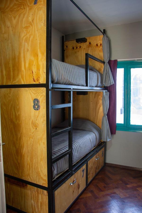 Sin Fin Hostel 멘도사 외부 사진