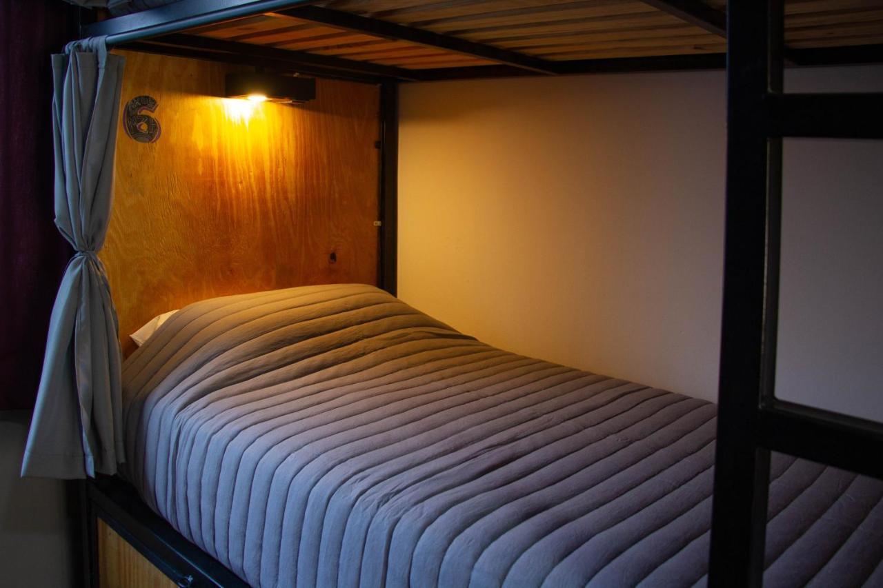 Sin Fin Hostel 멘도사 외부 사진