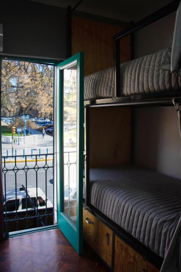 Sin Fin Hostel 멘도사 외부 사진