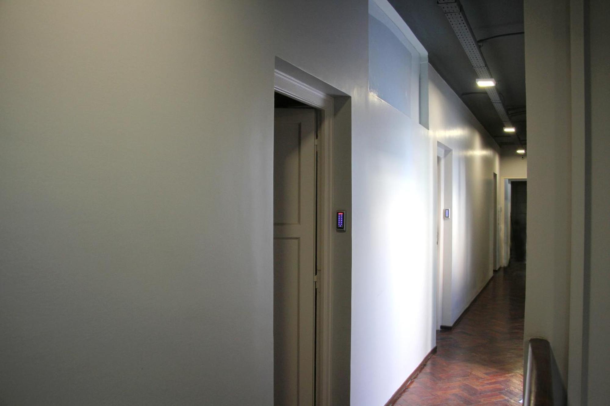 Sin Fin Hostel 멘도사 외부 사진