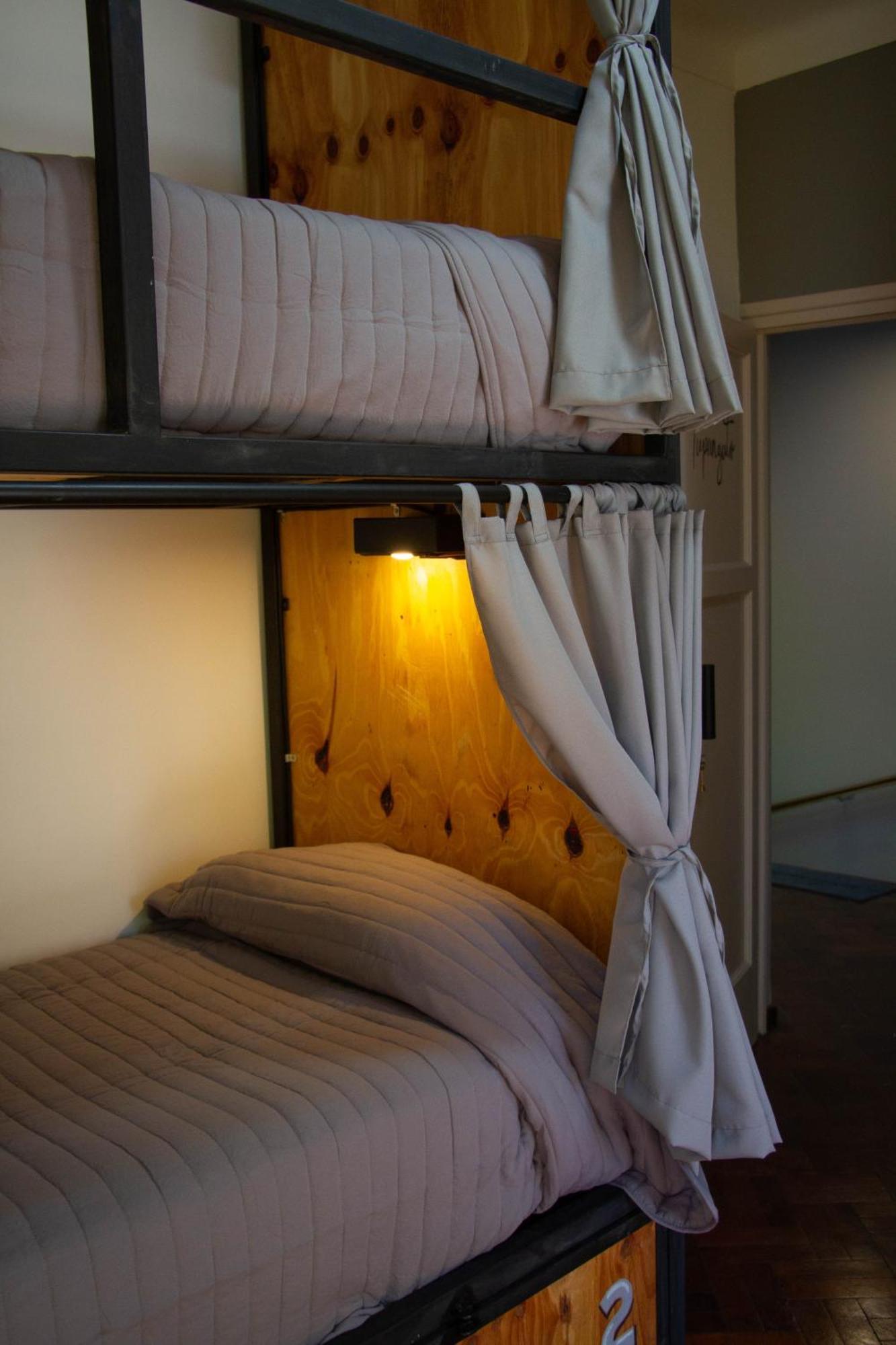 Sin Fin Hostel 멘도사 외부 사진