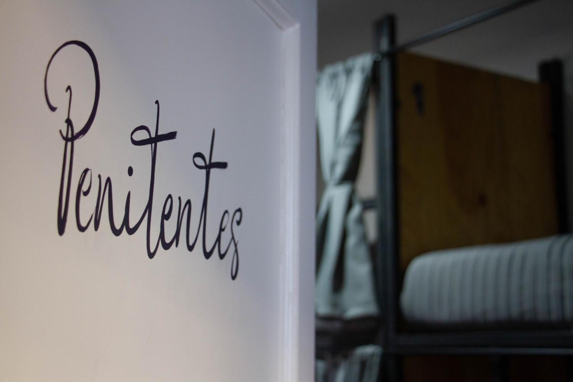 Sin Fin Hostel 멘도사 외부 사진
