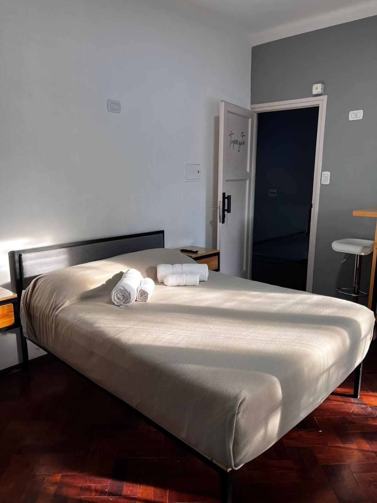 Sin Fin Hostel 멘도사 외부 사진