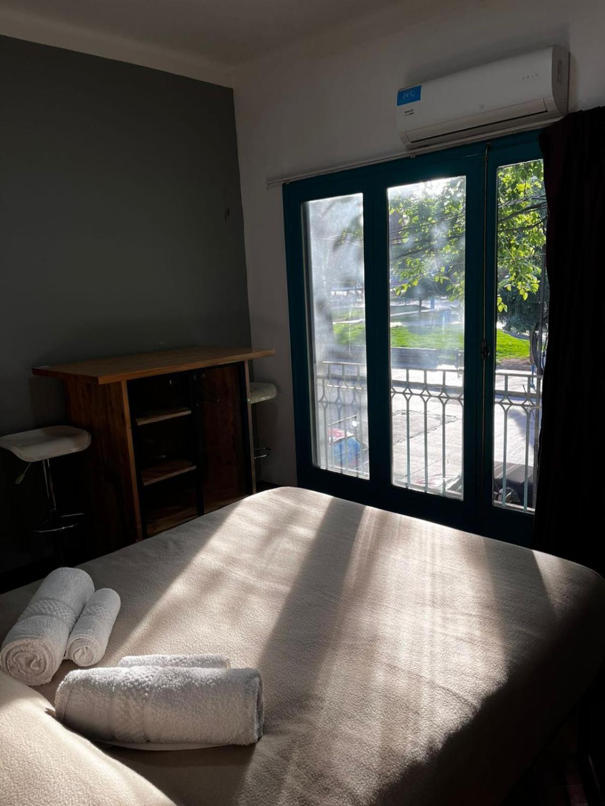 Sin Fin Hostel 멘도사 외부 사진