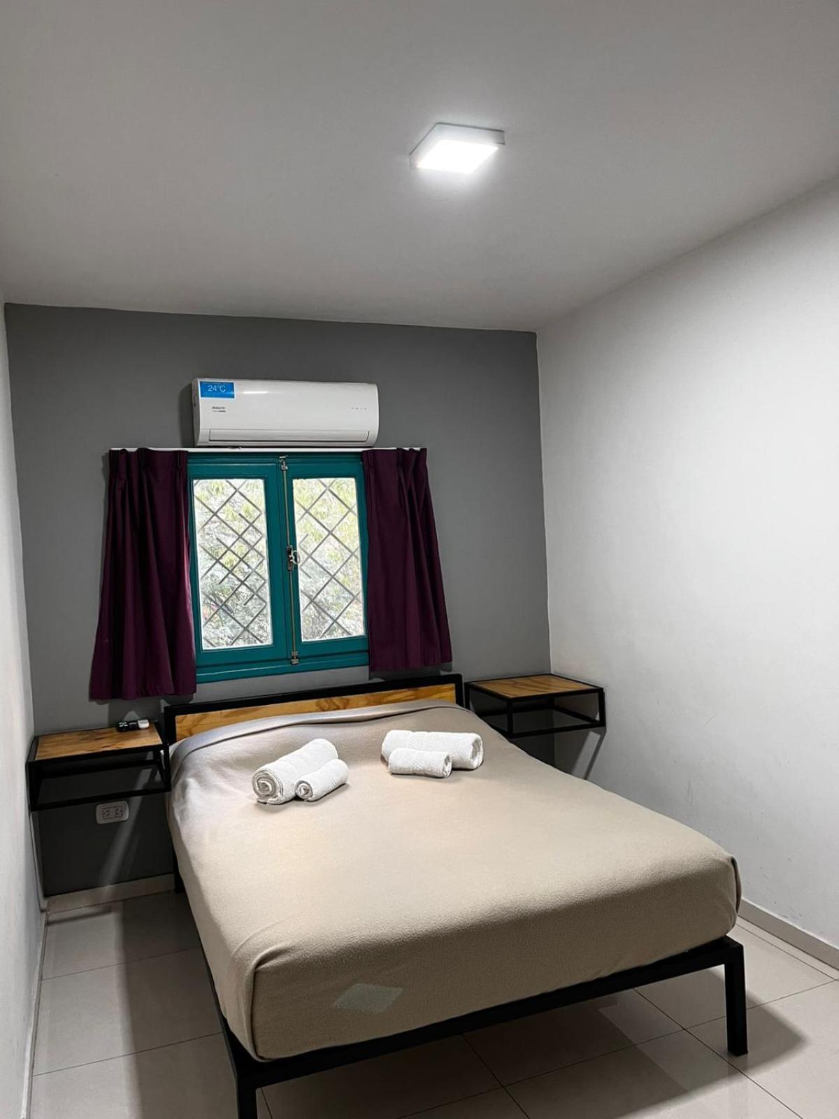 Sin Fin Hostel 멘도사 외부 사진
