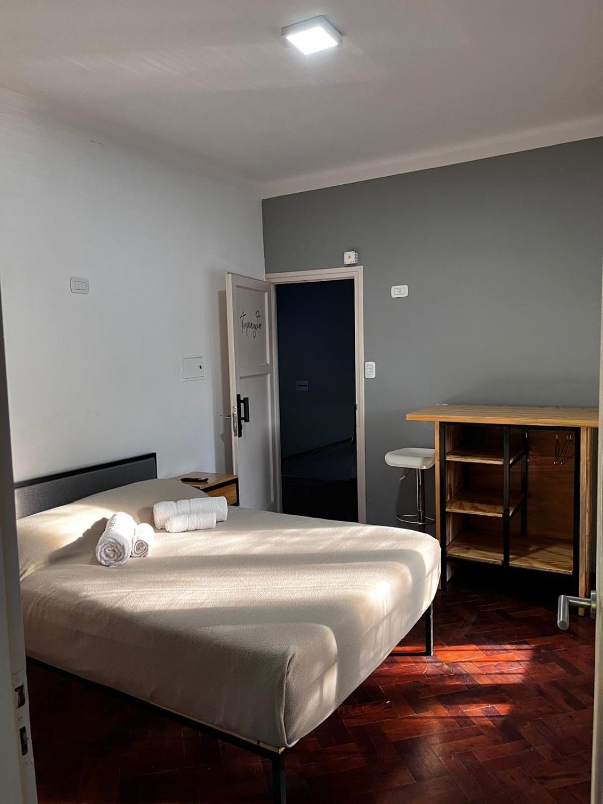 Sin Fin Hostel 멘도사 외부 사진