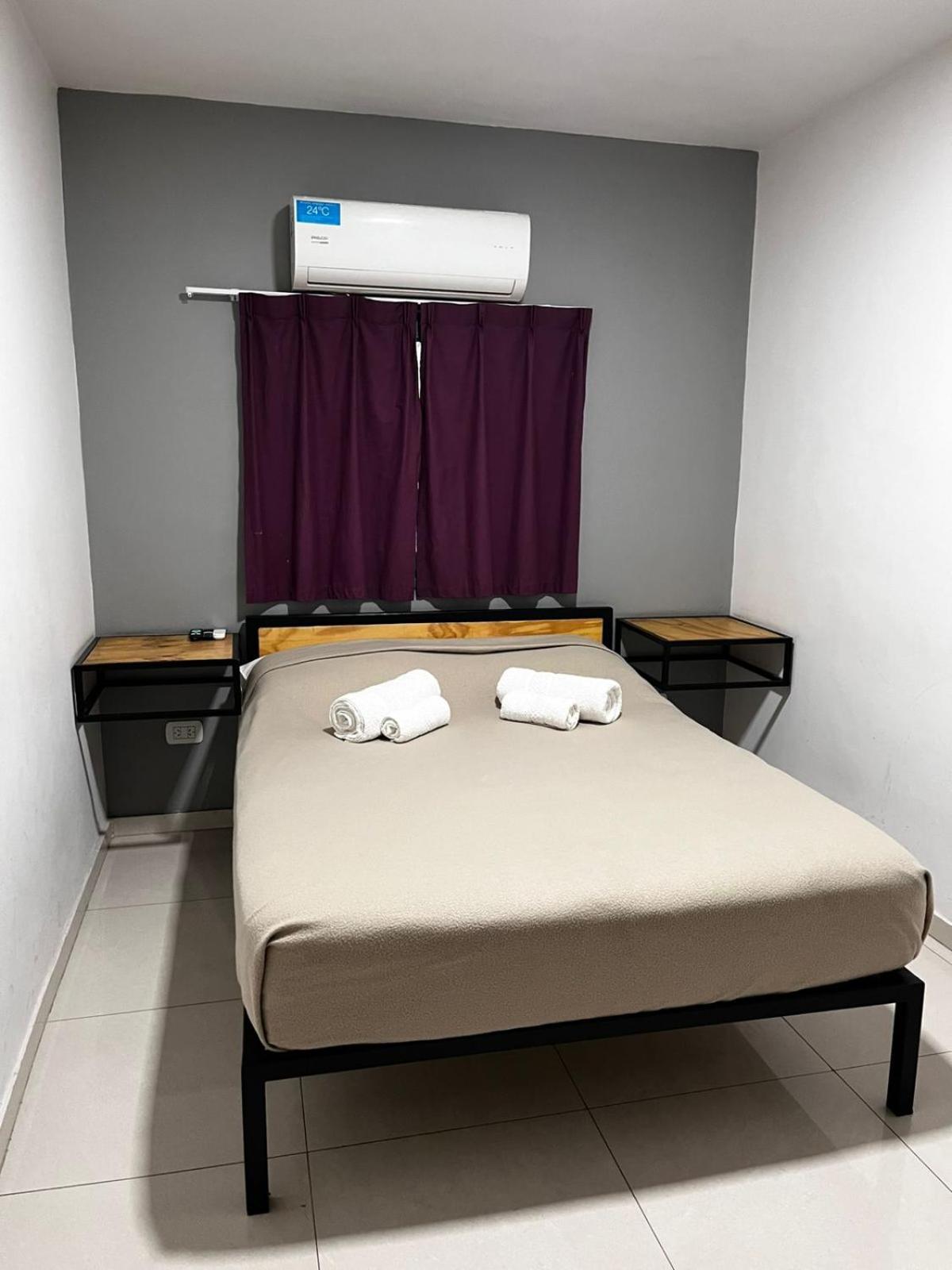 Sin Fin Hostel 멘도사 외부 사진