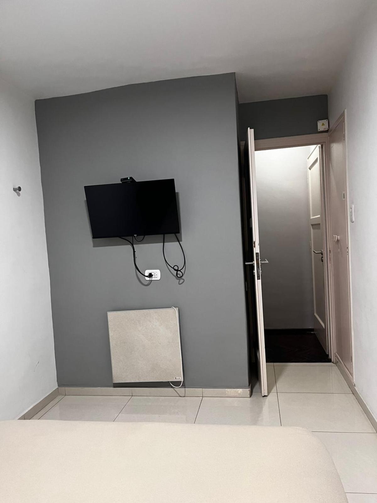 Sin Fin Hostel 멘도사 외부 사진